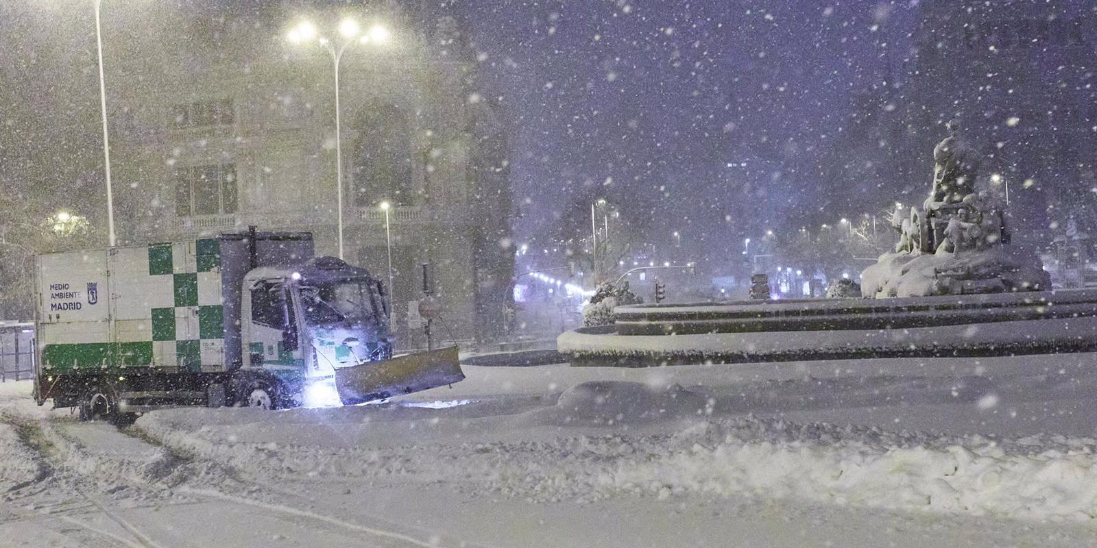 Aplazadas las actividades de San Antón previstas para este fin de semana por las consecuencias del temporal