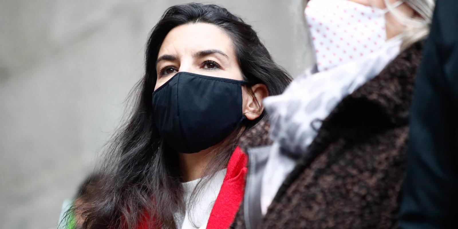 Monasterio pide controlar el acceso de vuelos de Latinoamérica por la nueva cepa de Brasil