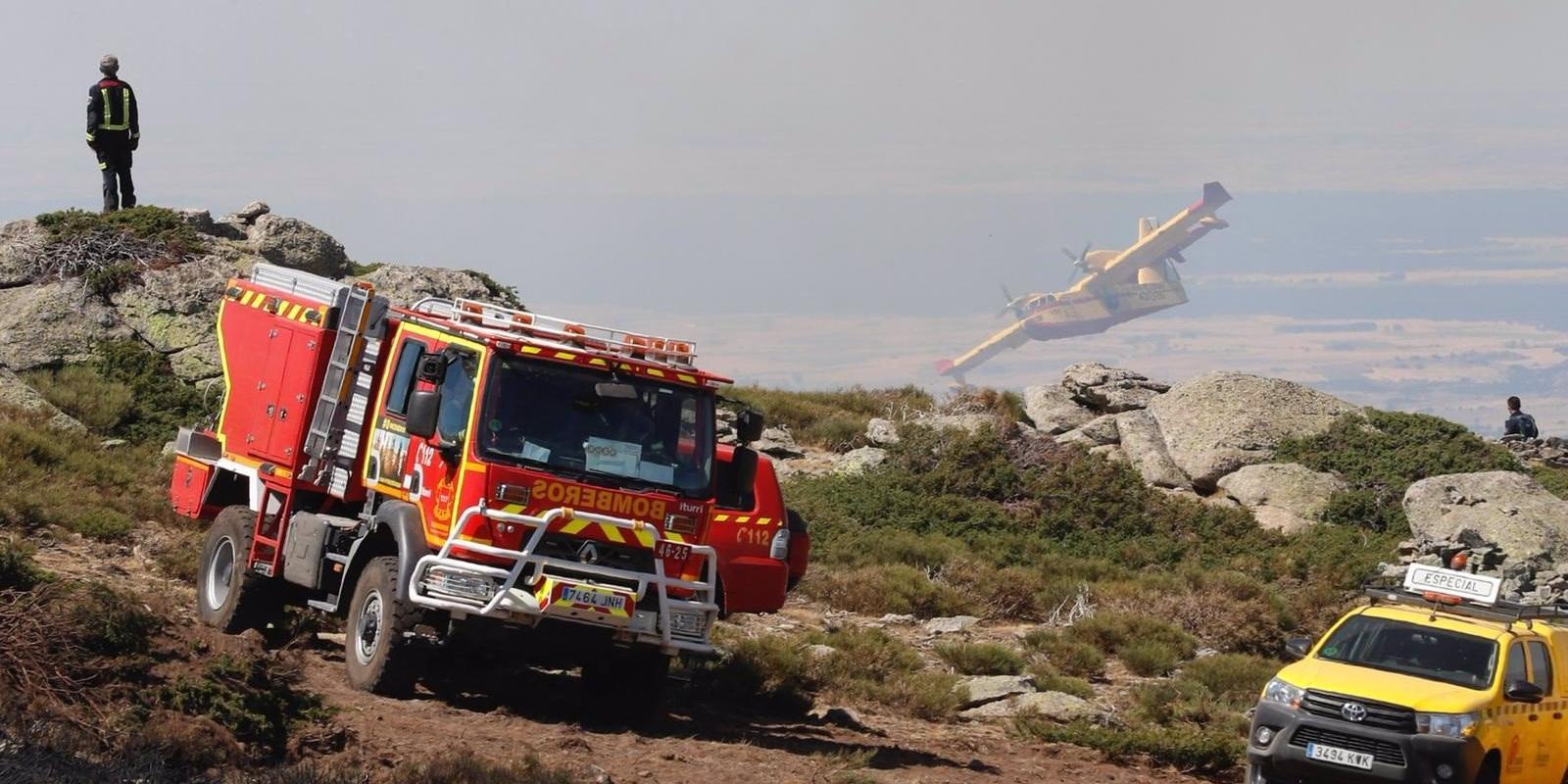 Más de 170 efectivos de las brigadas forestales de la Comunidad trabajan en 32 municipios de la región