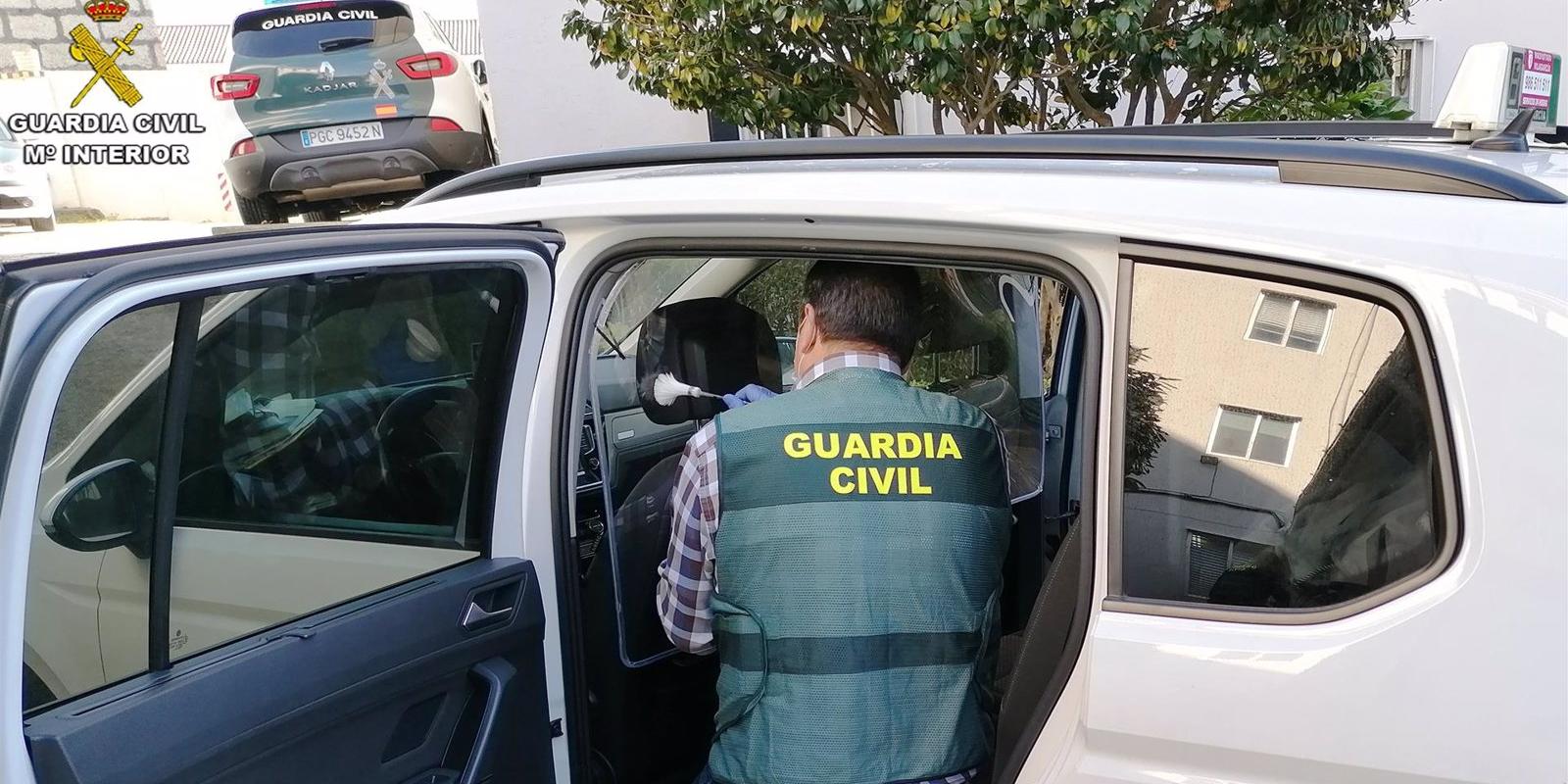 El asesino confeso de la anciana descuartizada en Chapinería declara ante el juez sobre el crimen