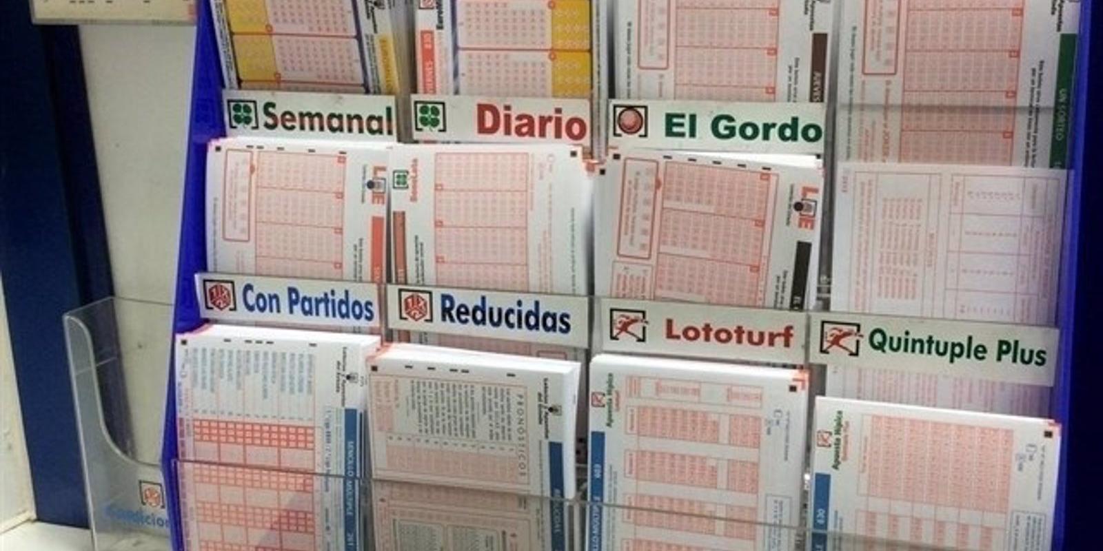 El dueño de un boleto de 'Euromillones' validado en Alcorcón percibirá 80,5 millones de euros