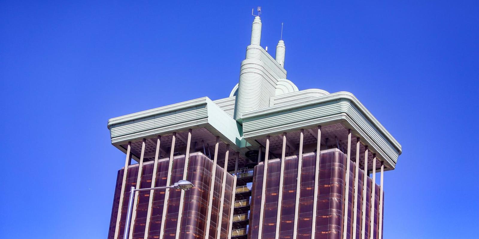 Vox propone declarar las Torres Colón como Bien de Interés Cultural