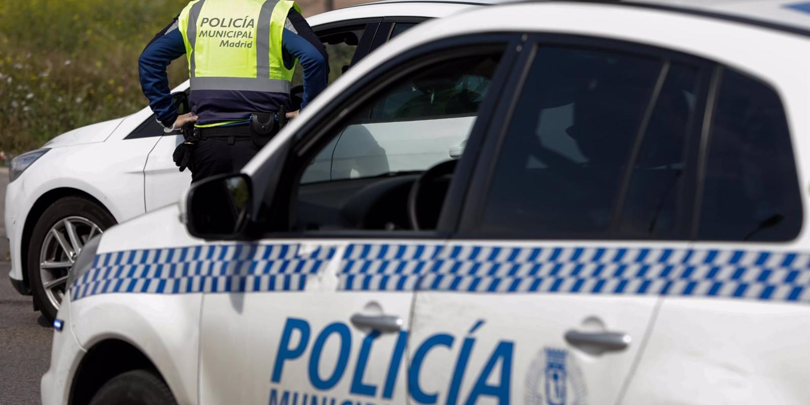 El 24% de los madrileños tienen restringida la movilidad en 56 ZBS y 25 localidades