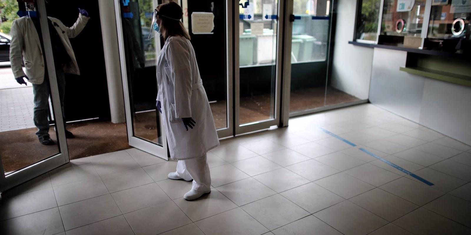 La Comunidad de Madrid atiende cerca de 65.000 consultas en dos semanas a través de 'Cita Coronavirus'