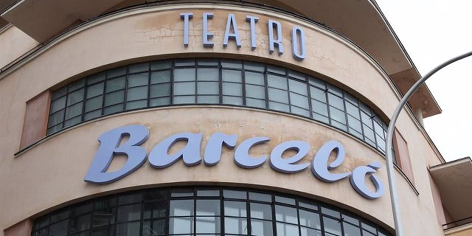 Identificadas las personas que se saltaron la normativa Covid durante una fiesta en el Teatro Barceló