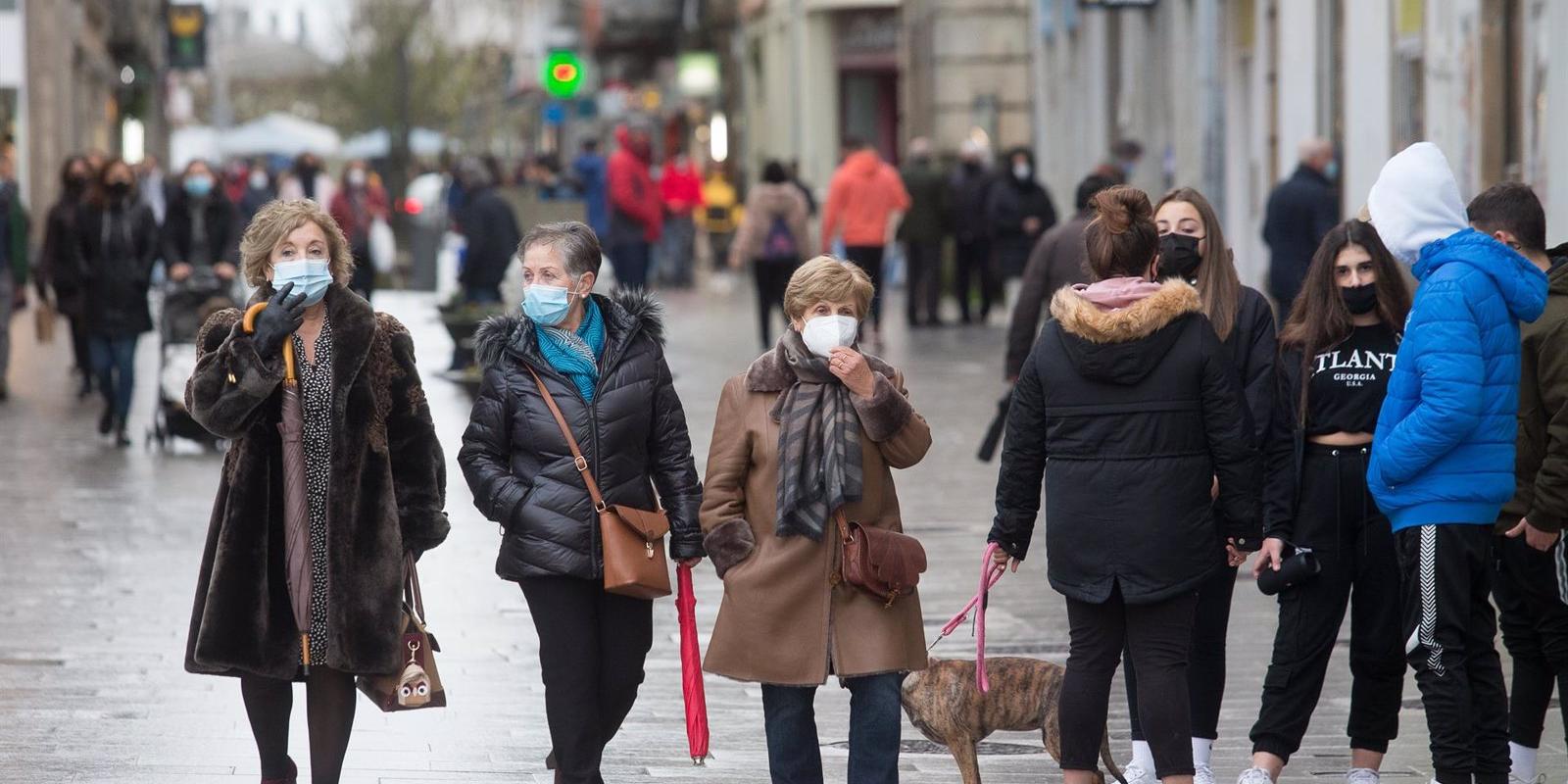 La población en España hasta junio de 2020 supera los 47,3 millones, máximo histórico pese al aumento de la mortalidad