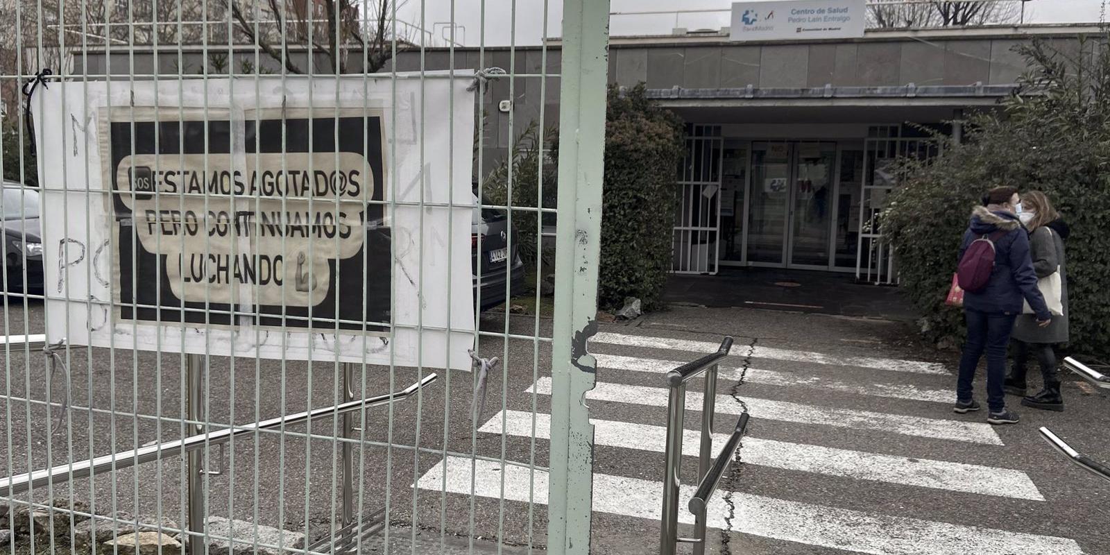 El alcalde de Parla pide a los colectivos vulnerables que se autoconfinen ante el aumento de contagios