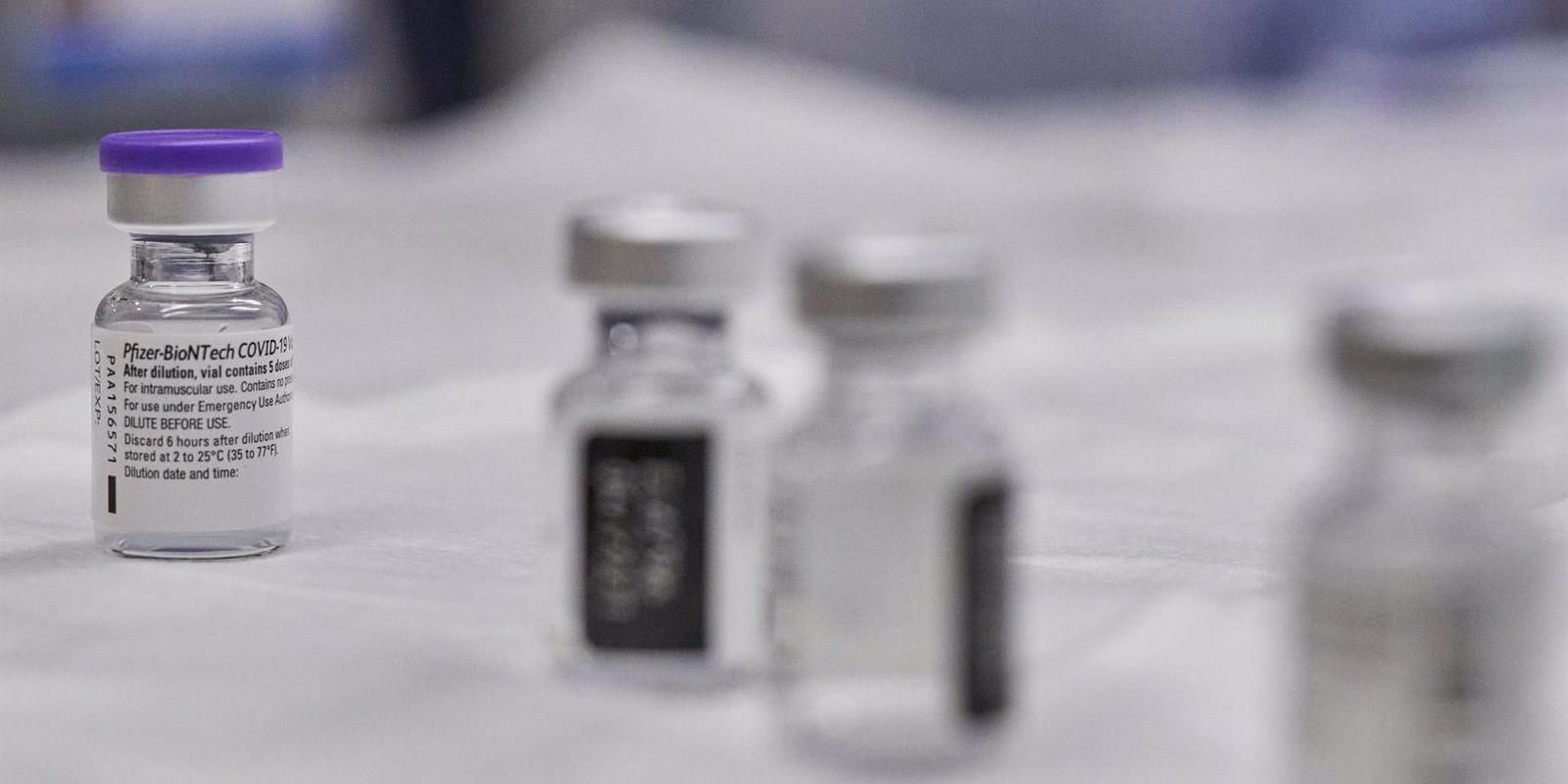 El Ministerio de Sanidad se compromete a analizar que los diabéticos estén en el siguiente grupo de vacunación