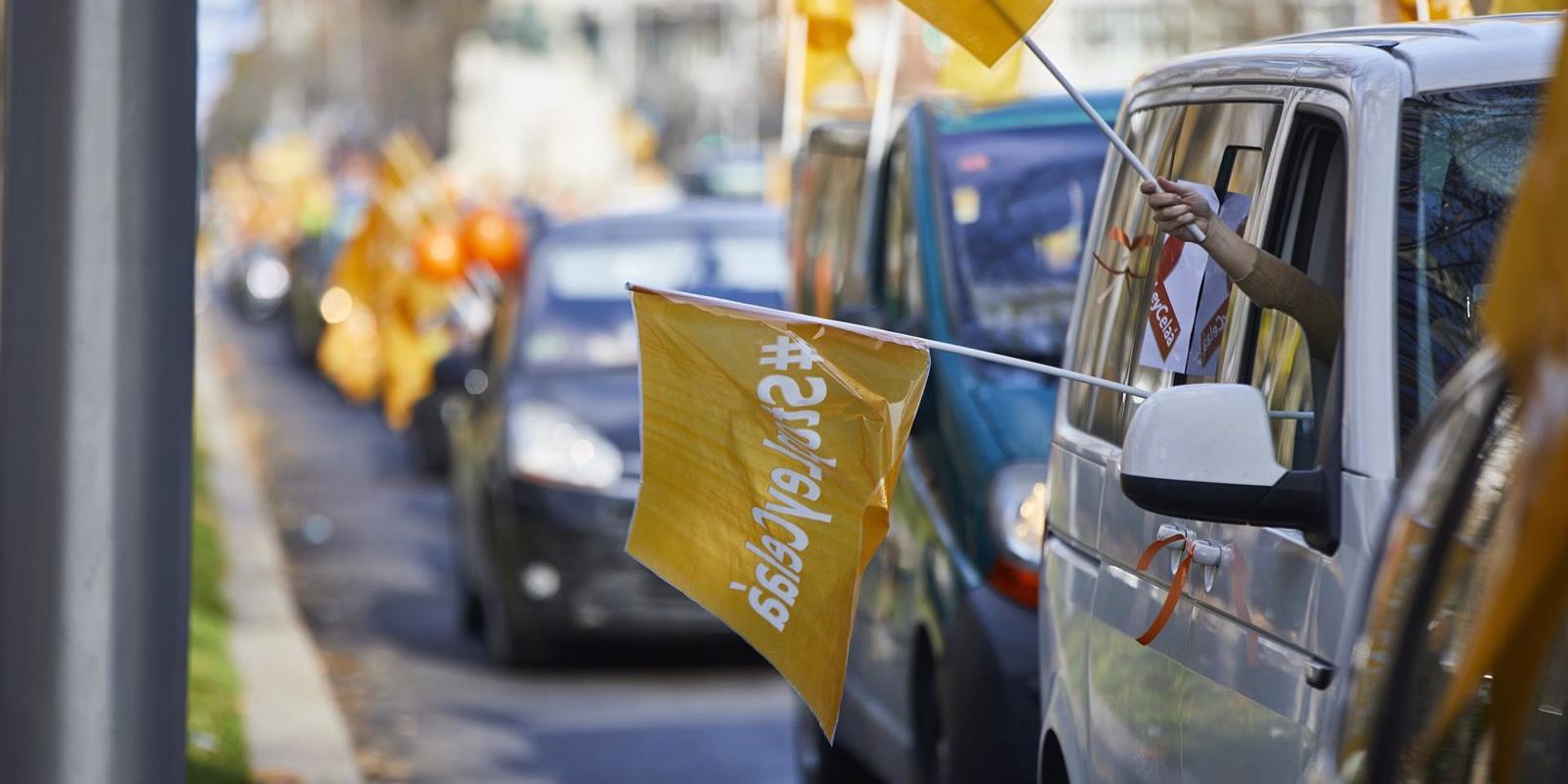 La concertada denuncia la 'Ley Celaá' ante la Comisión Europea por poner en "grave riesgo" derechos y libertades