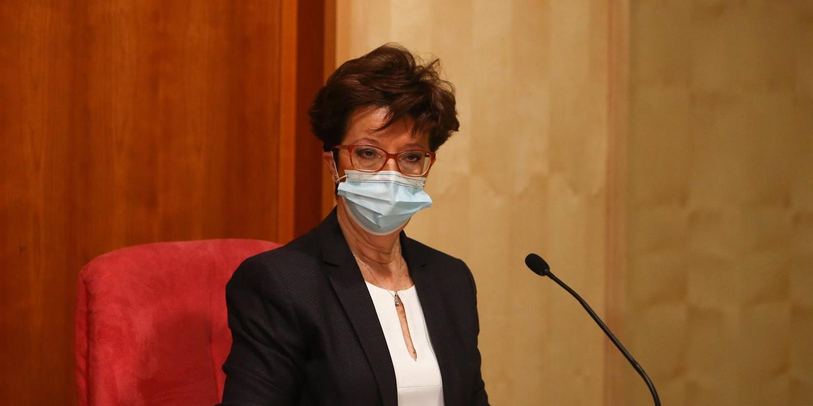 72 ZBS y 28 localidades tendrán restricciones de movilidad a partir del lunes