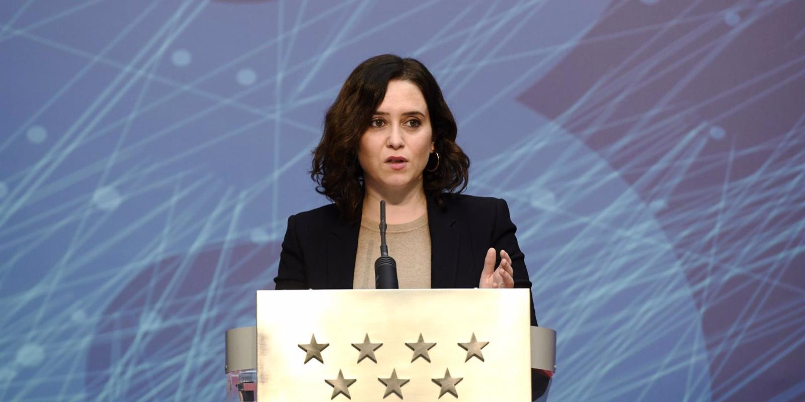 La fibra óptica llega a los 78 municipios con menos de 2.500 habitantes de la Comunidad de Madrid