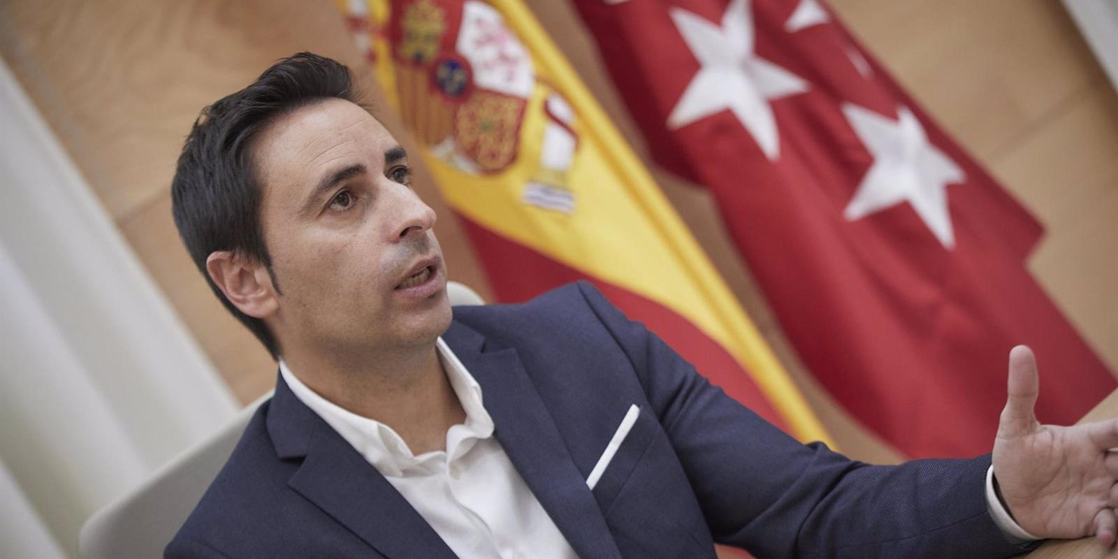 La Comunidad y la Cámara de Comercio iniciarán acciones para impulsar el empleo femenino, la igualdad y la corresponsabilidad
