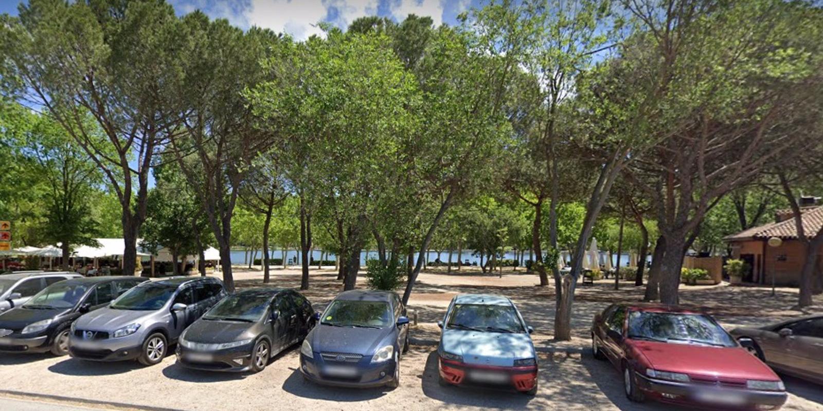 Detenido un joven de origen ruso por una agresión homófoba en una zona de 'cruising' de la Casa de Campo