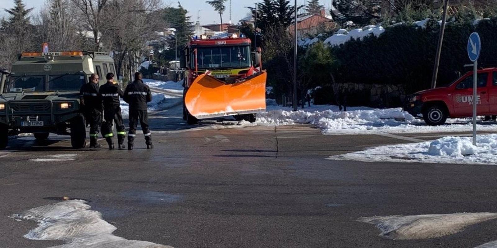 El Ayuntamiento de Móstoles invertirá más de dos millones de euros en un nuevo plan de asfaltado