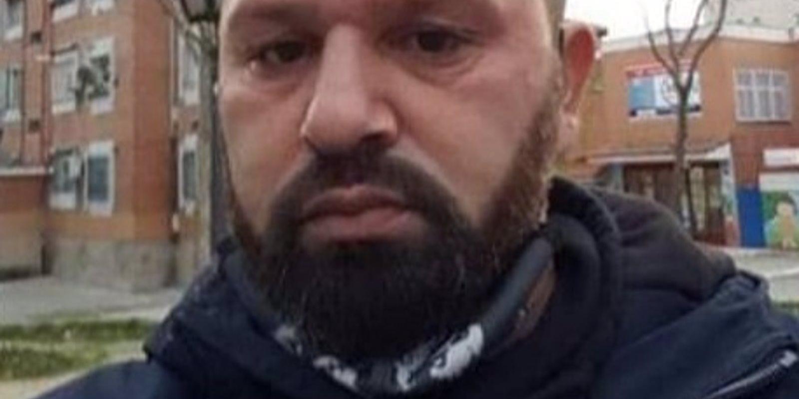 Buscan a un hombre desaparecido hace 16 días en Madrid