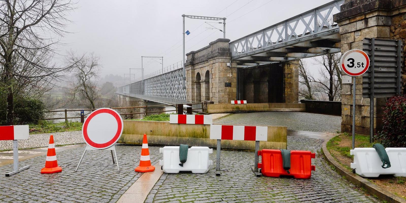 España prorroga las restricciones en la frontera interior con Portugal hasta el 1 de marzo