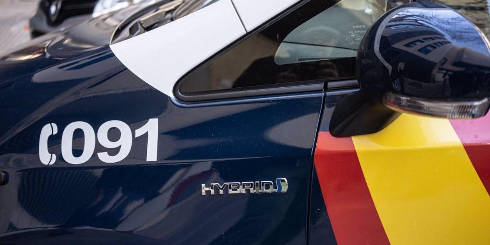 Detenido un guionista de Élite por llevar encima éxtasis, ketamina, popper y cocaína rosa