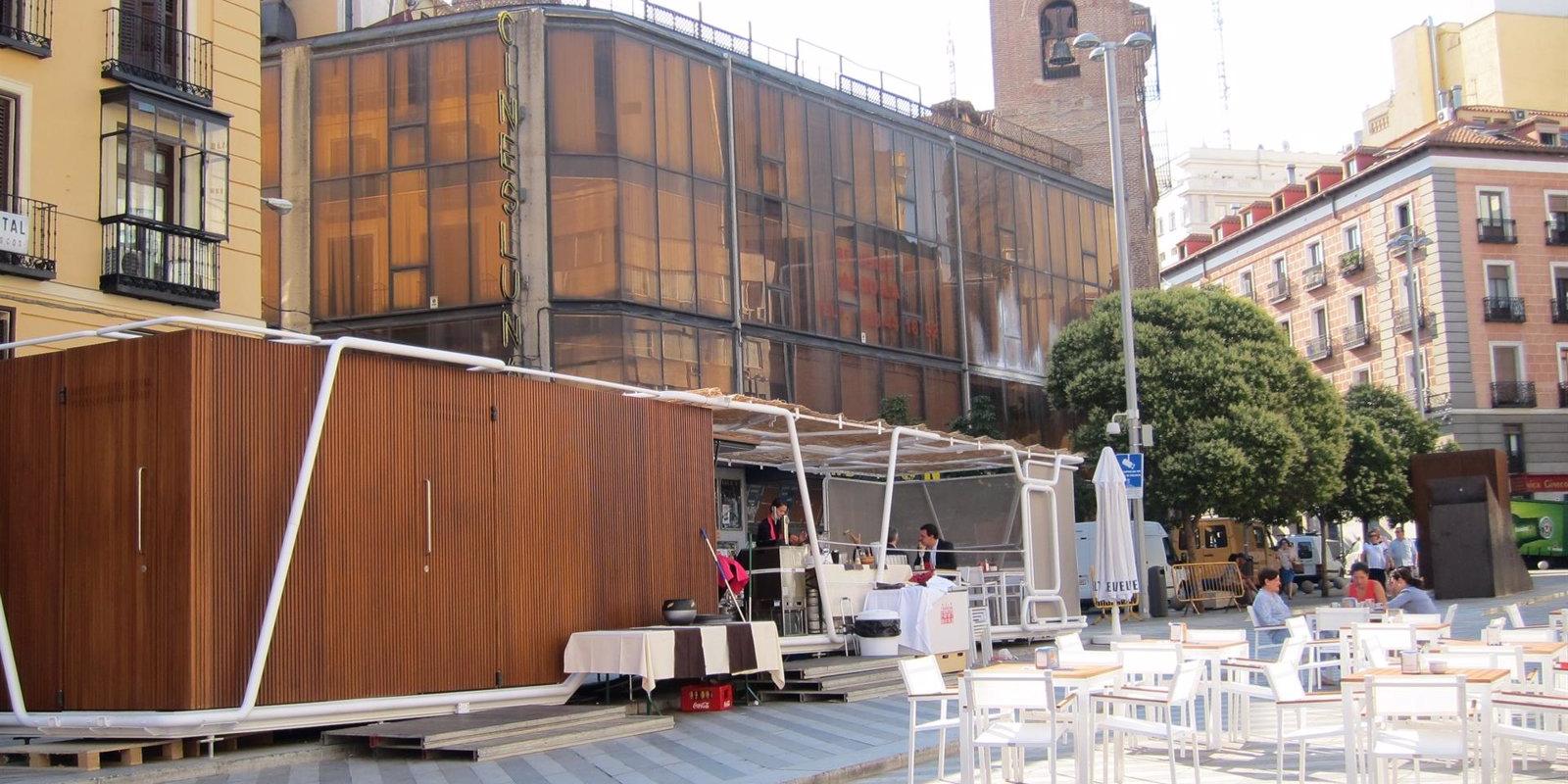 Localizan en el centro de Madrid a un niño de 13 años desaparecido el domingo en una localidad de Cádiz