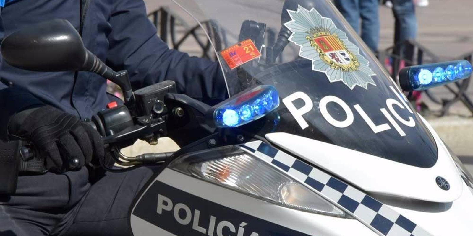 Cinco detenidos por intentar robar en garajes y trasteros de Torrejón de Ardoz
