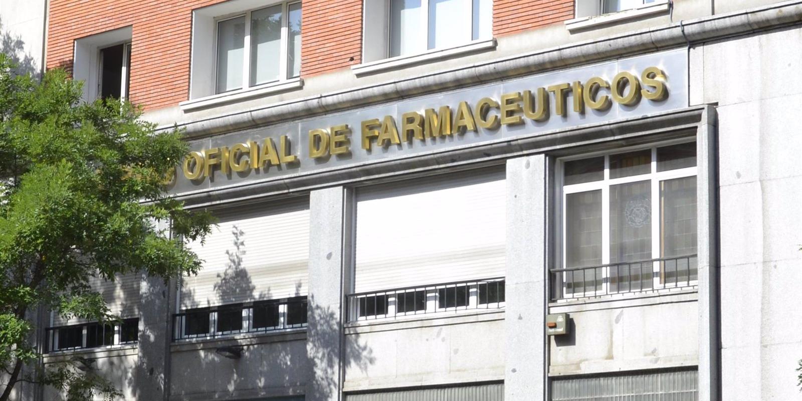 El Colegio de Farmacéuticos suspende toda relación institucional con los representantes de Enfermería