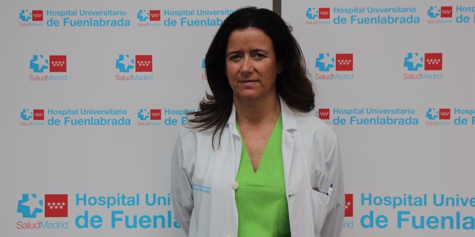 El Hospital de Fuenlabrada participa en un estudio sobre la Covid-19 y la tromboprofilaxis