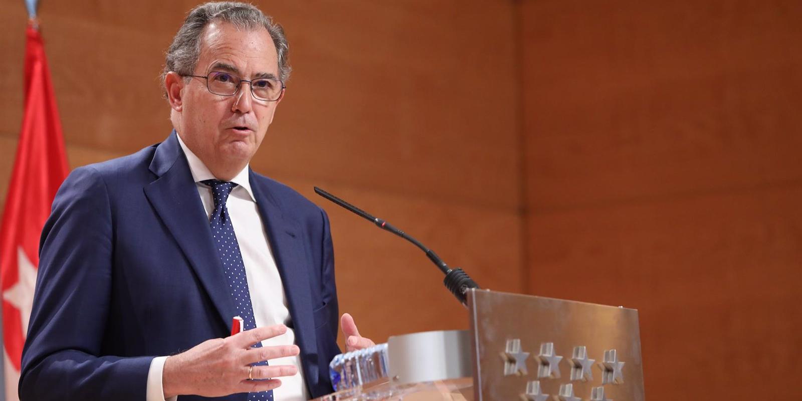 La Comunidad de Madrid avanza en el anteproyecto de la Ley Maestra de Libertad de Elección Educativa