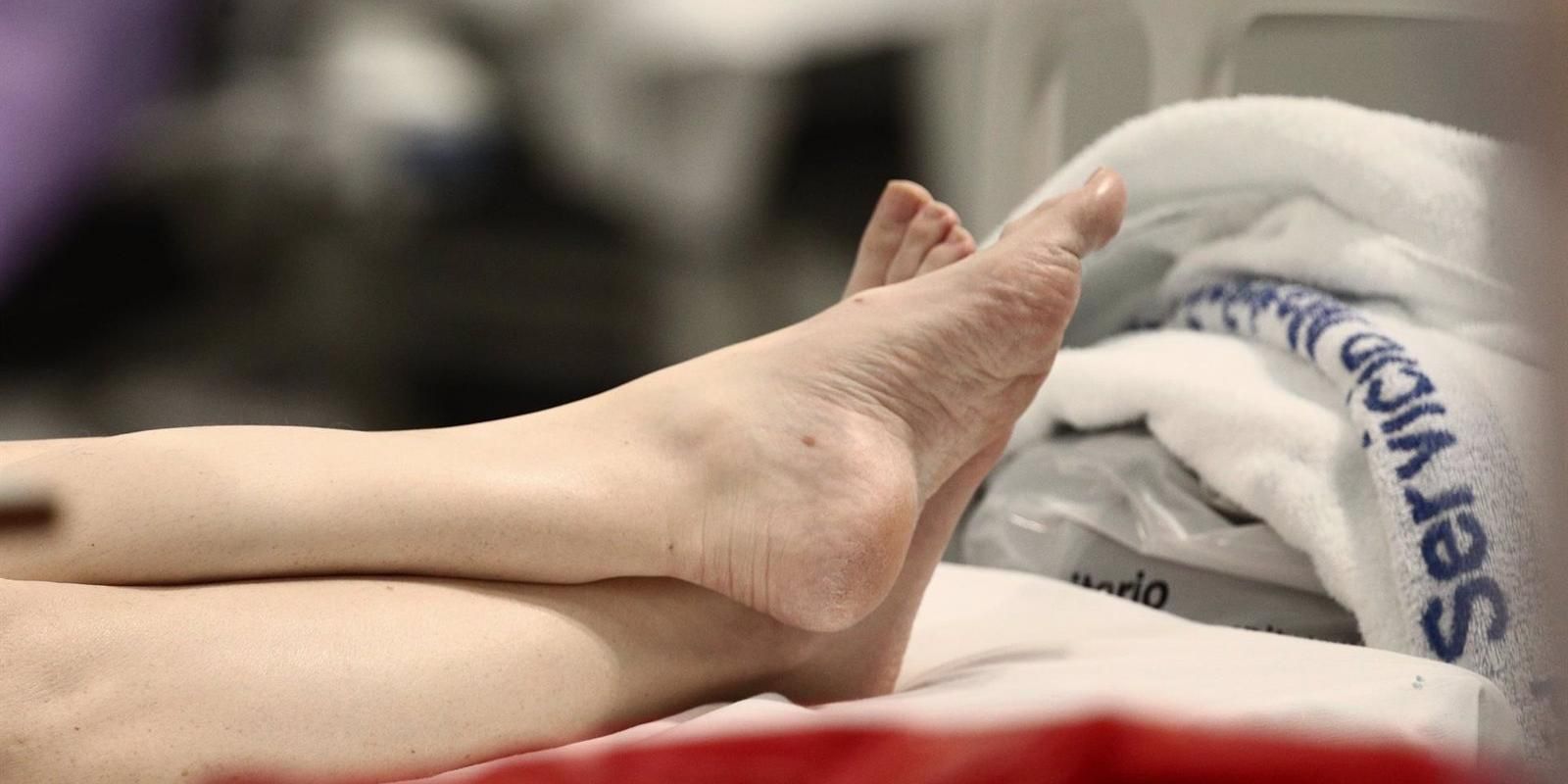 El Pleno de Lozoyuela acuerda ceder suelo municipal para el futuro Hospital Sierra Norte