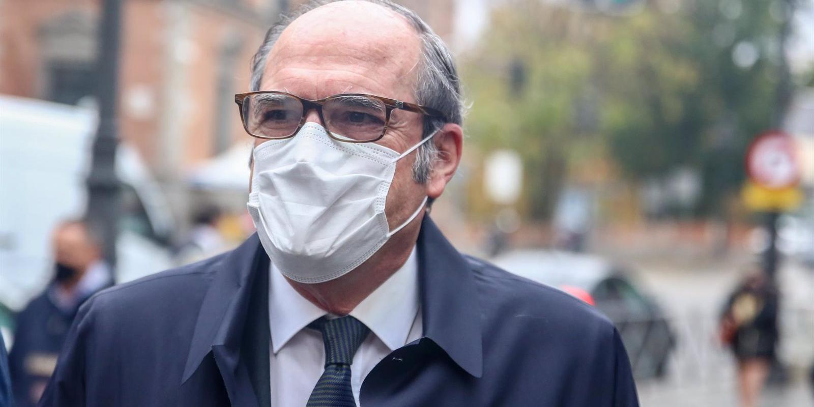 El PSOE respeta la decisión judicial tras la absolución de Cifuentes pero recuerda que "ha habido falsedad documental"