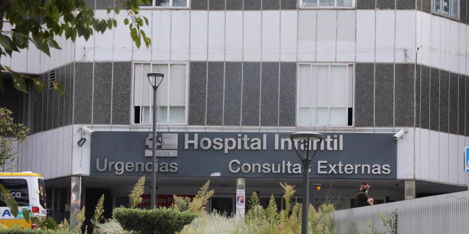 El Hospital La Paz pone en marcha un proyecto para la atención integral a los niños con cáncer en su propia habitación