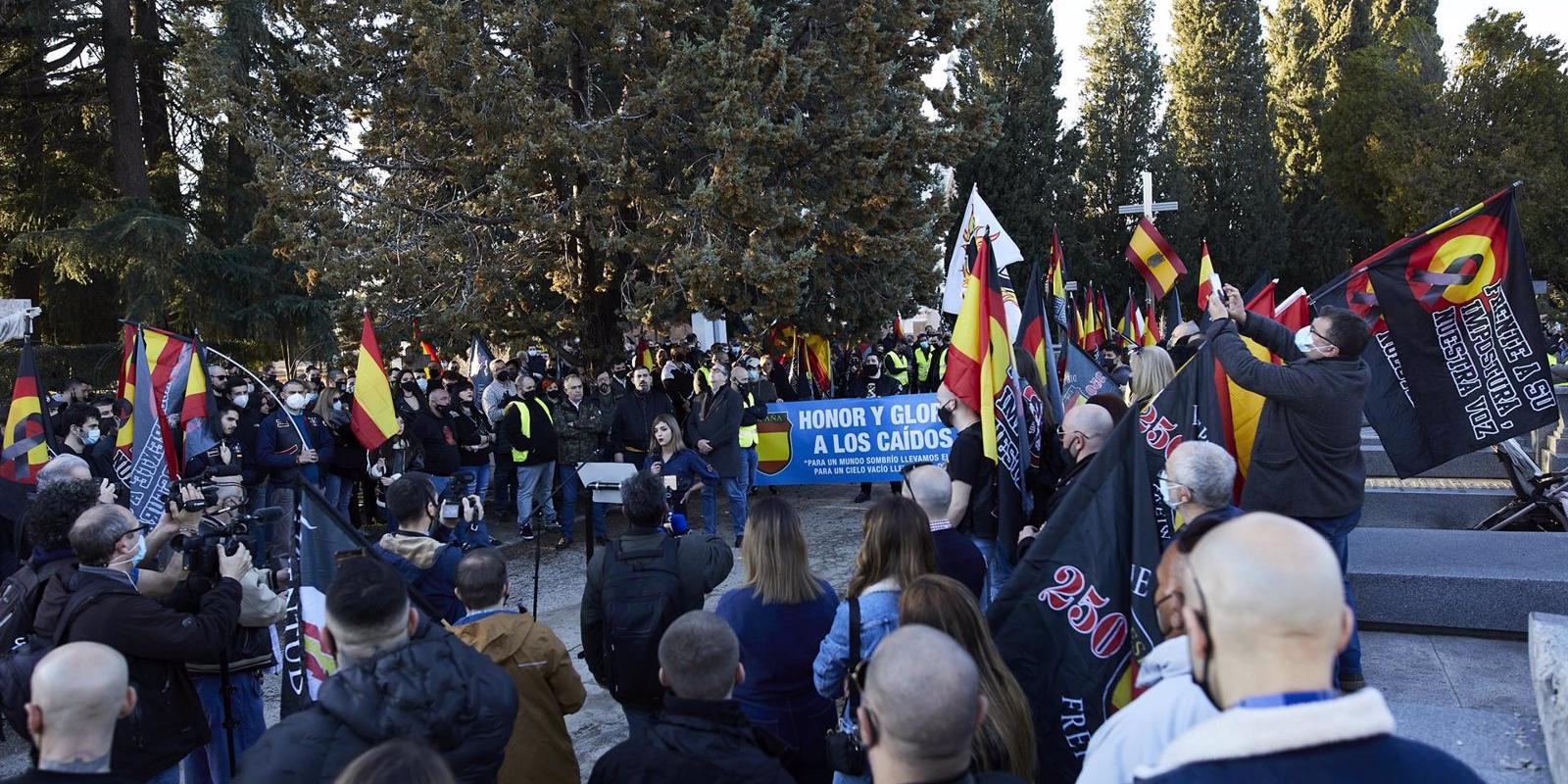 La Comunidad insiste en que no se puede permitir que se promuevan discursos de odio contra colectivos