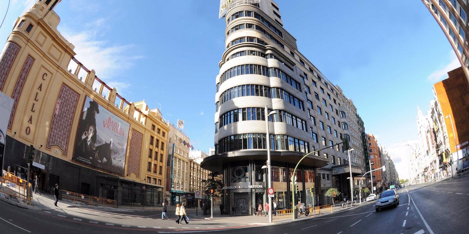 No soterrarán Gran Vía por su "elevadísimo coste" de 300 millones y con "escaso beneficio a la movilidad"