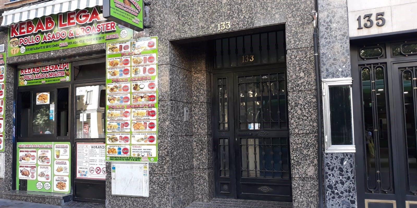La Policía registra decenas de pisos y habitaciones en una redada contra la prostitución coactiva