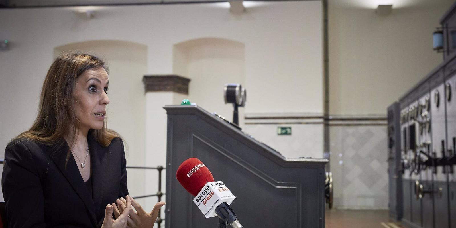 Metro incrementará la inversión en el plan de desamiantado hasta los 150 millones