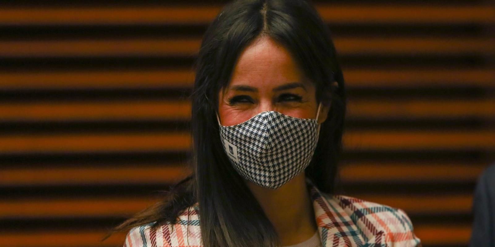 Villacís pide a Más Madrid y PSOE que "muestren sororidad con las mujeres feministas que no son de izquierda"