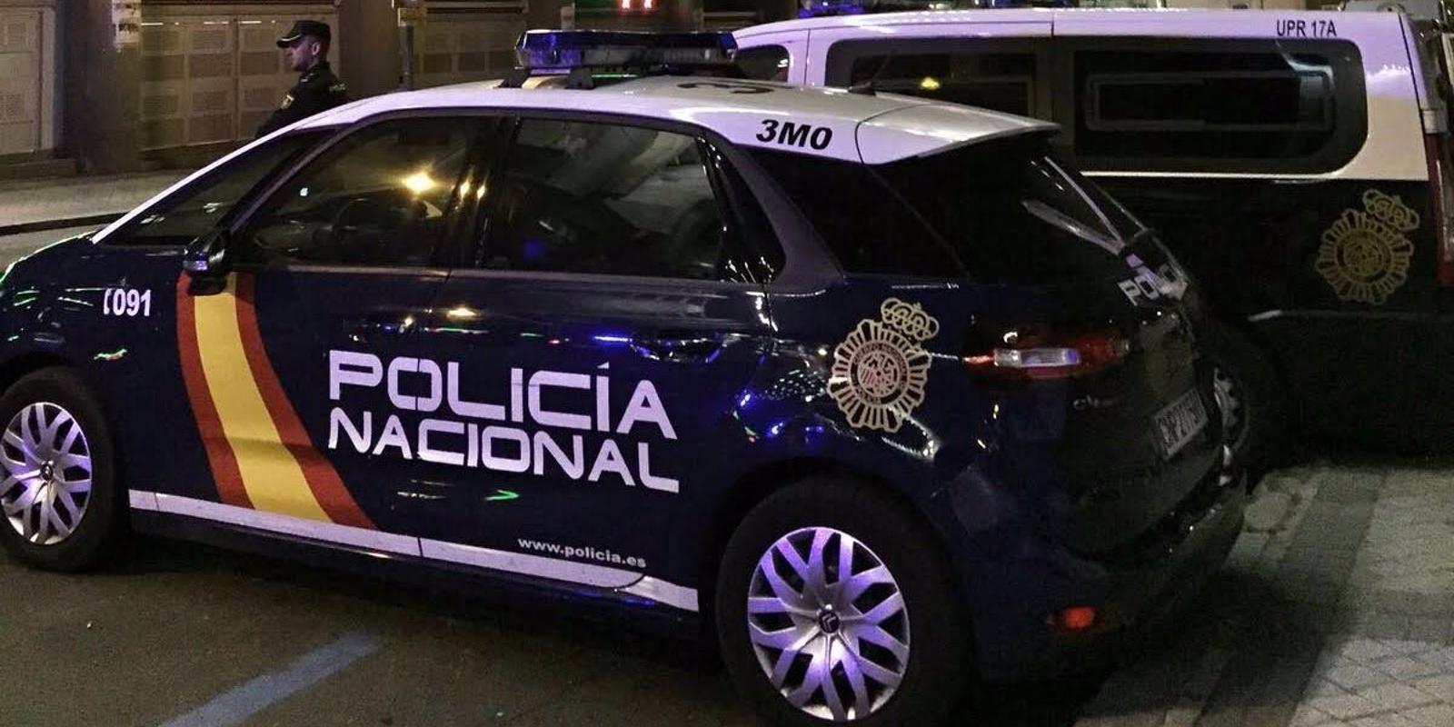 Detenido un taxista por conducción temeraria por los túneles de la M-30