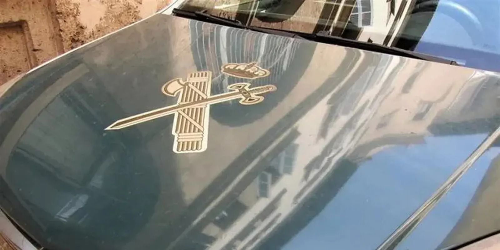 Detenidos tres de los presuntos autores de la oleada de robos en comercios de Guadarrama