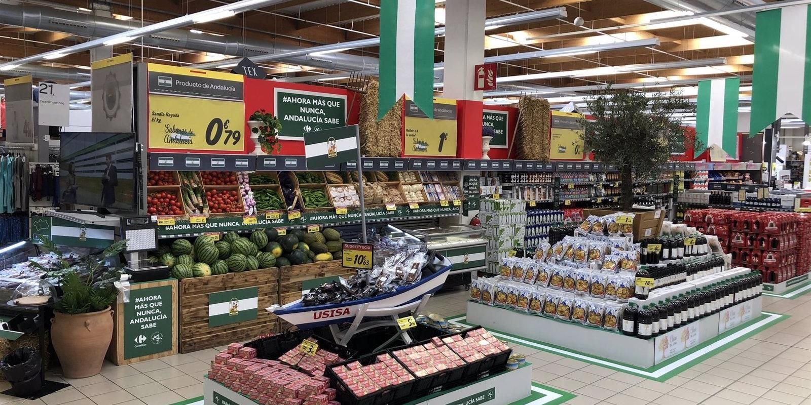 La Audiencia Provincial de Madrid condena a Carrefour a anular la tarjeta 'Carrefour Pass'