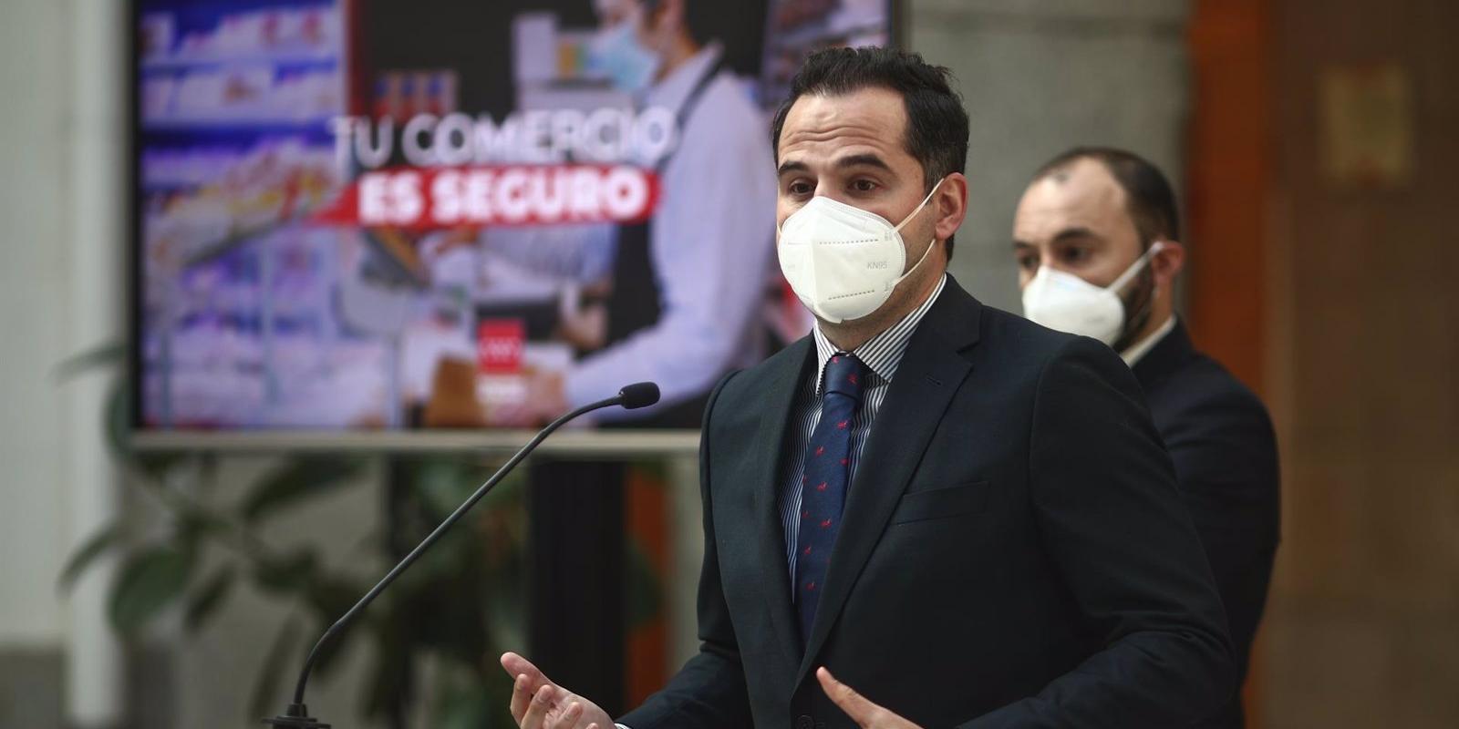 La región cerró el cuarto trimestre de 2020 con un crecimiento del 4,4% de su PIB