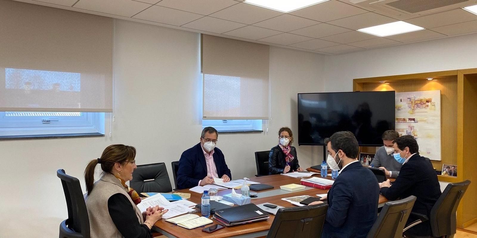 Aprobado el proyecto de remodelación del casco urbano de Pozuelo Estación, que tendrá un presupuesto de un millón