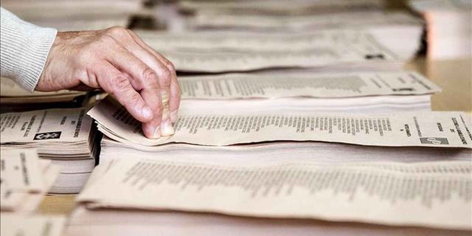 5.112.658 madrileños están llamados a las urnas el 4 de mayo, 53.406 más que en 2019