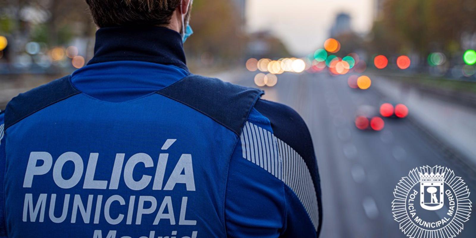 Encuentran a una joven desorientada en plena A-4 que se fugó de casa tras discutir con su hermano