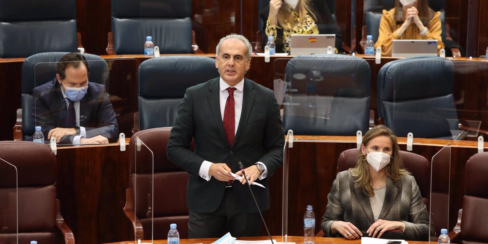 La Comunidad implementará el Protocolo de Asistencia Urgente a Mujeres Víctimas de Violencia Sexual este año