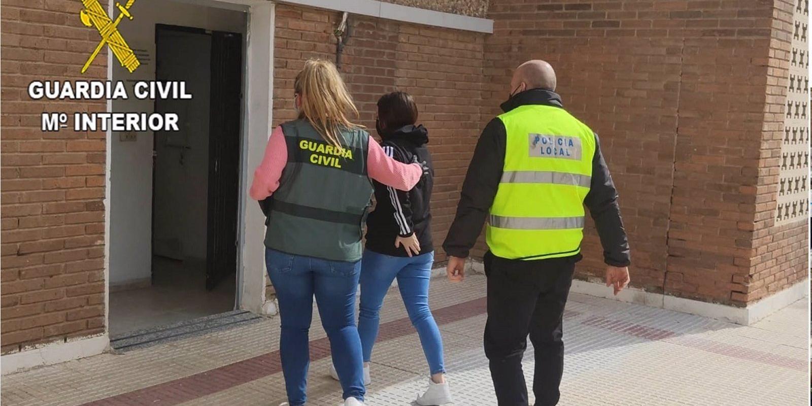 Siete detenidos en Torrejón de la banda Forty Two por inducir a menores a robar y vender droga para financiarse