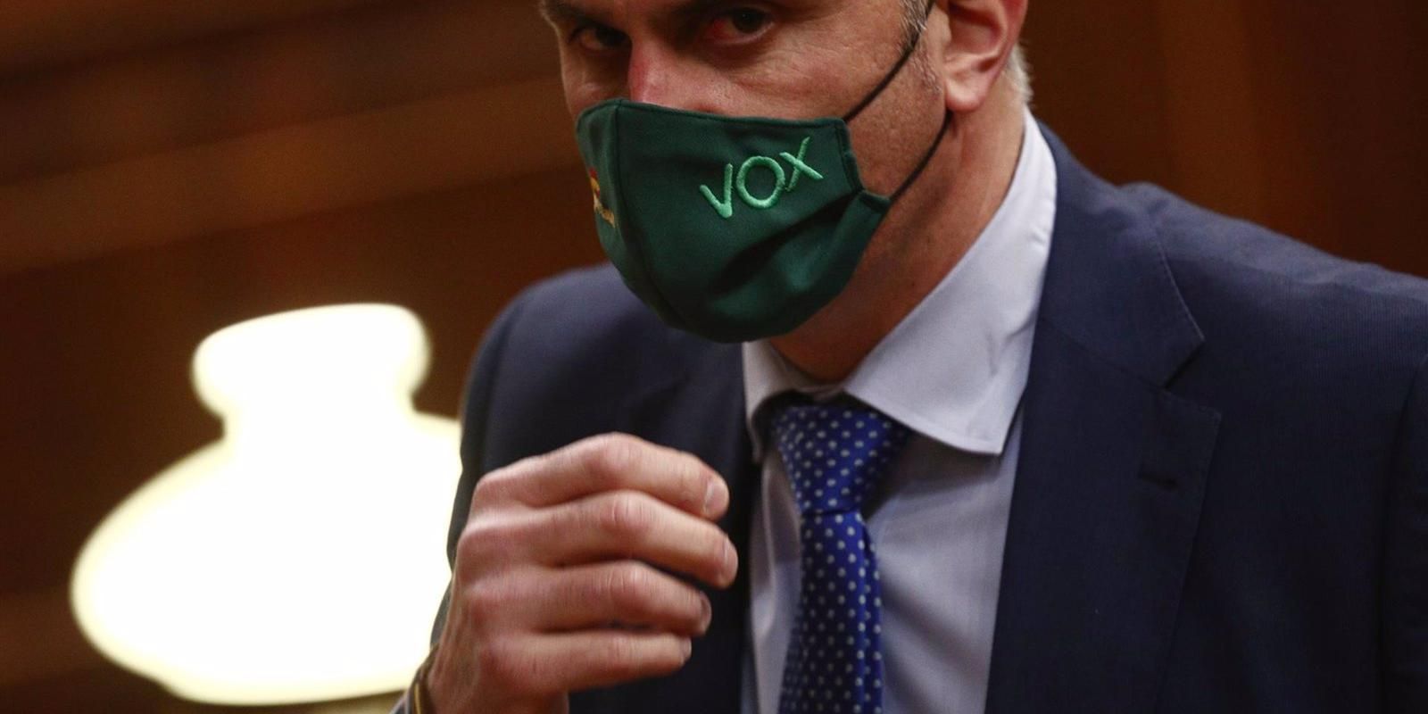 El grupo municipal de Vox propone que se instalen dos placas que recuerden a Eduardo Dato, asesinado un 8 de marzo