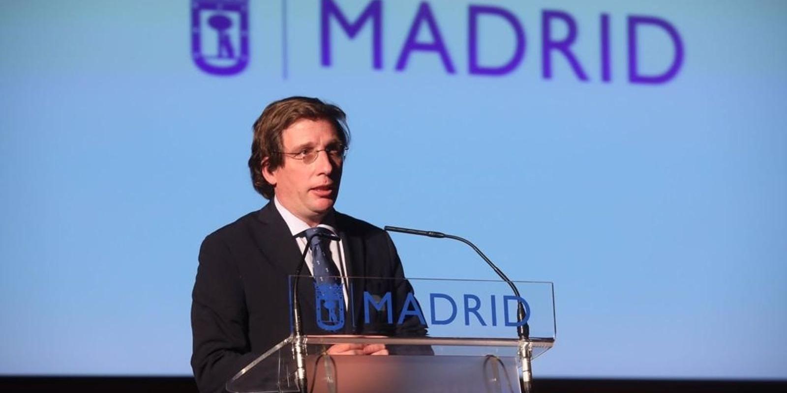 Martínez-Almeida ve "profundamente beneficioso" que estudiantes "no tengan que escuchar" a Irene Montero: "Han salido ganando"