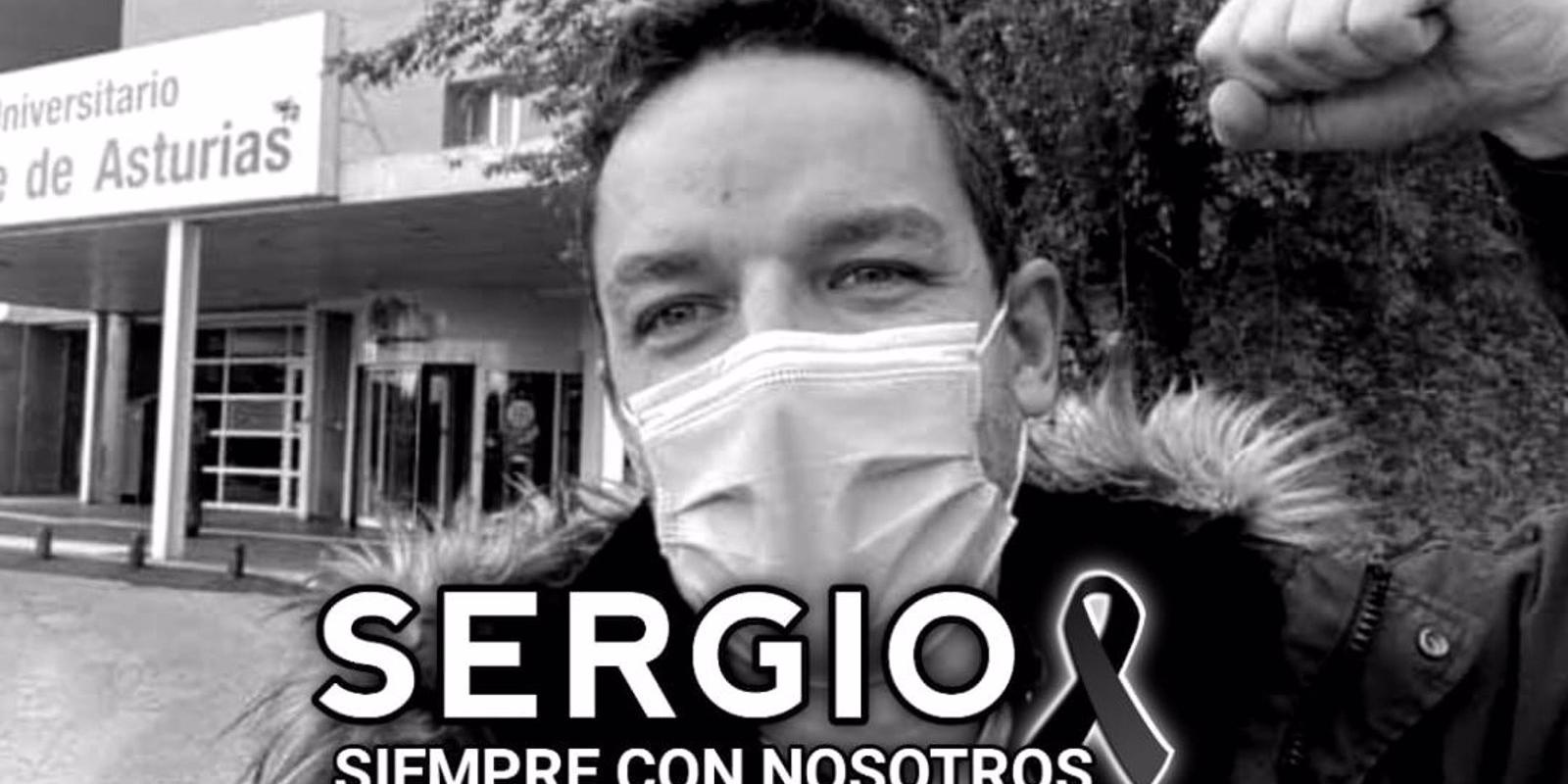 El asesino del enfermero del Hospital Príncipe de Asturias de Alcalá pasa a disposición judicial