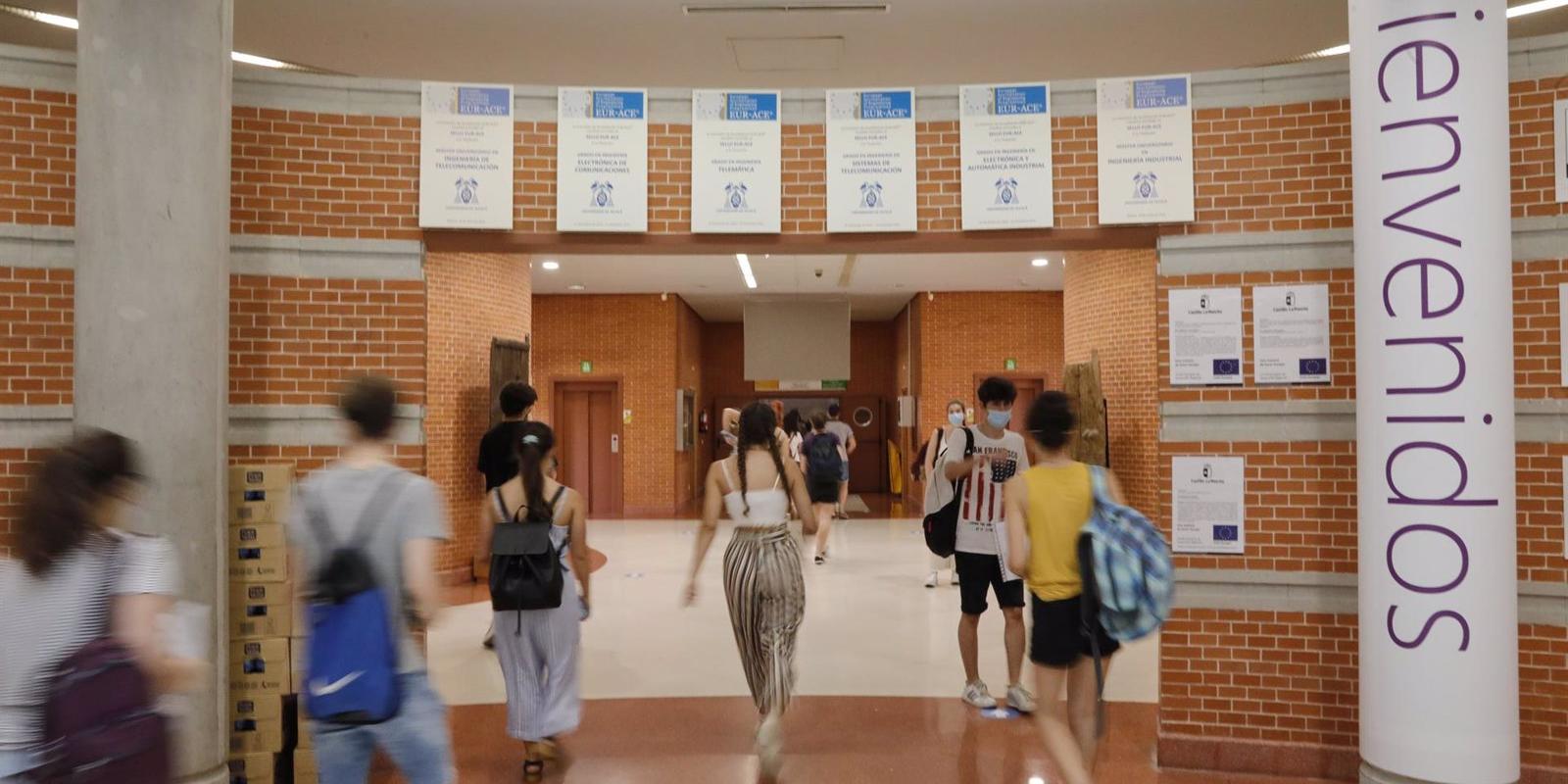 La Universidad de Alcalá impartirá el nuevo Grado de Física e Instrumentación Espacial el próximo curso