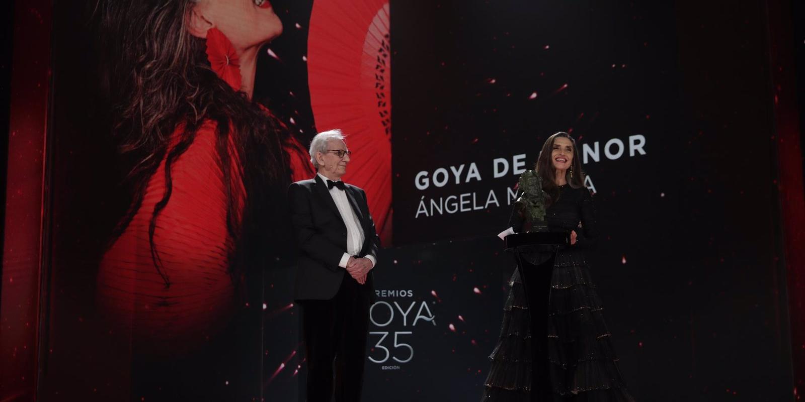 El Gobierno central declara el Día del Cine Español el 6 de octubre para reconocer "el peso y el motor" del sector