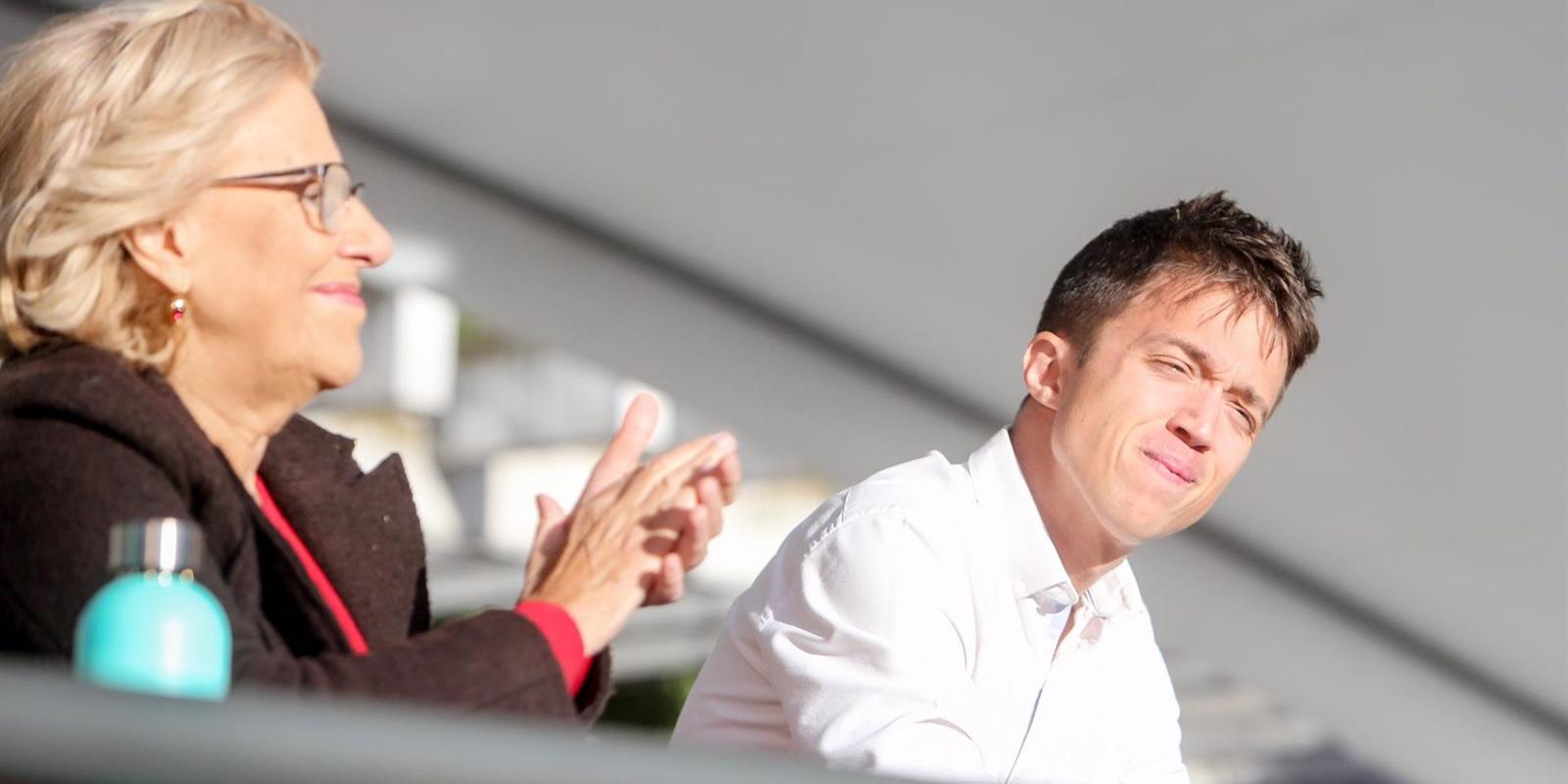 El Tribunal de Cuentas propone reducir la subvención electoral a Más Madrid por no acreditar bien 25.000€ en la campaña