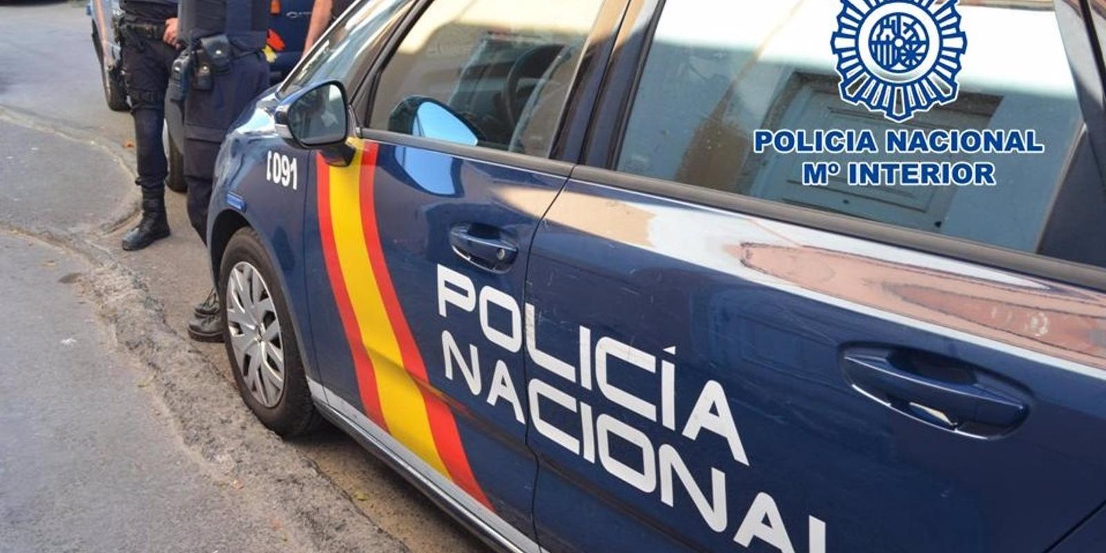 Detenido un hombre por okupar el piso en Carabanchel de dos ancianos enfermos de Covid 